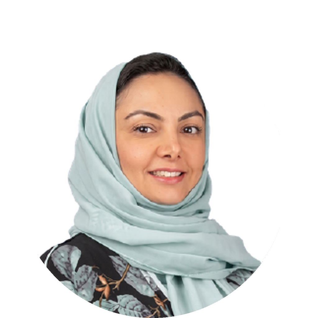 Abeer AlHashimi