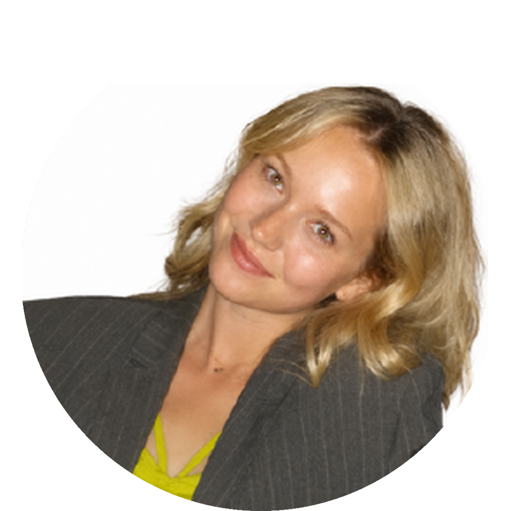 Julia Iwińska