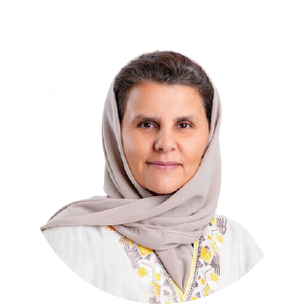 Anji AlJaroudi