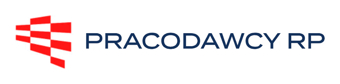 Pracodawcy RP logo