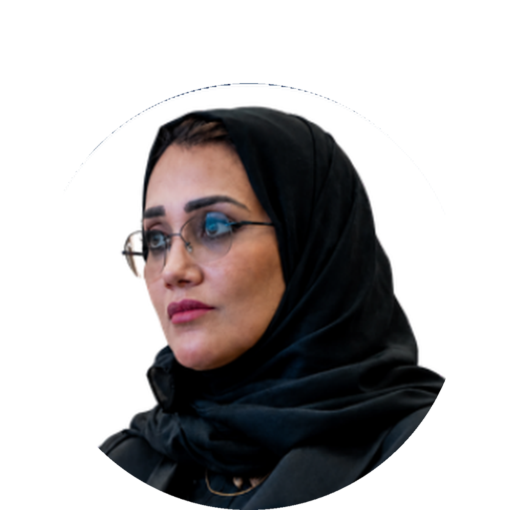 Dr. Mariam AlEissa