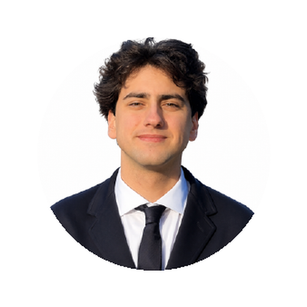 Alexander Safi