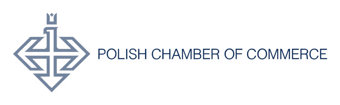 Polish Chamber of Commerce logo