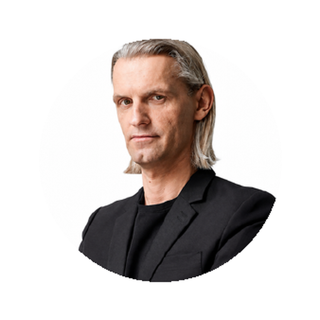 Marcin Petrykowski