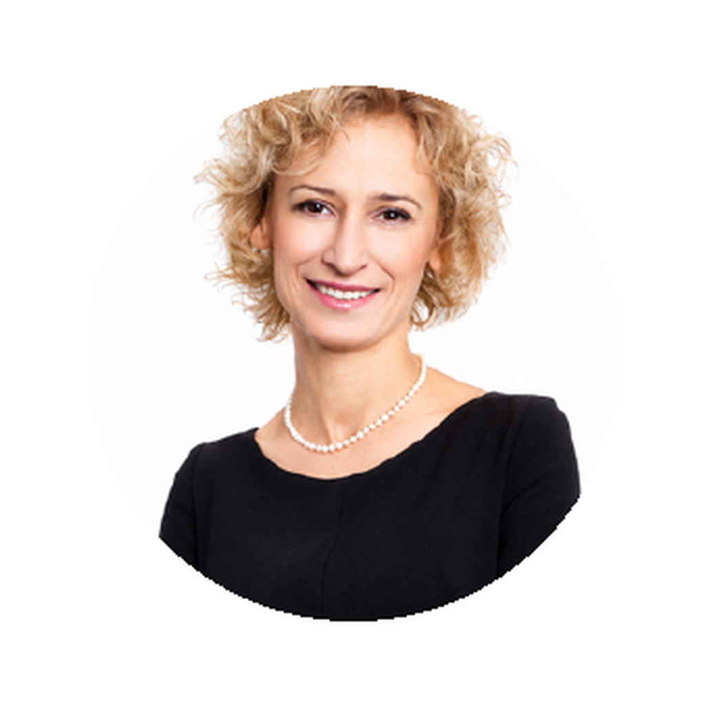 Kinga Stanisławska